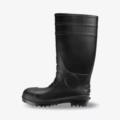 Chaussures de sécurité Hercules S5 FO – Bottes PVC imperméables et antidérapantes | Sanipod