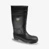 Chaussures de sécurité Hercules S5 FO – Bottes PVC imperméables et antidérapantes | Sanipod