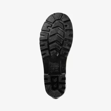Chaussures de sécurité Hercules S5 FO – Bottes PVC imperméables et antidérapantes | Sanipod