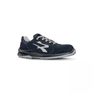 Chaussures de sécurité BERLINO S1PS – Légères, respirantes et confort anti-fatigue