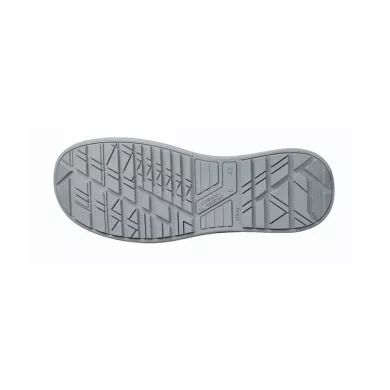 Chaussures de sécurité BERLINO S1PS – Légères, respirantes et confort anti-fatigue