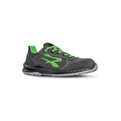 Chaussures de sécurité Denver S1PS ESD – Légères, respirantes et anti-fatigue