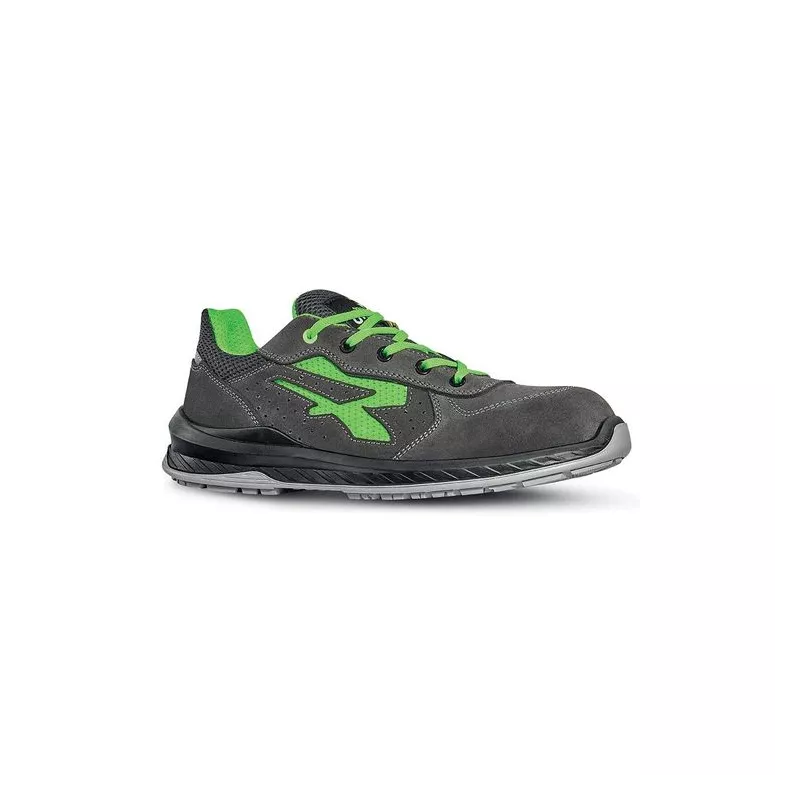 Chaussures de sécurité Denver S1PS ESD – Légères, respirantes et anti-fatigue