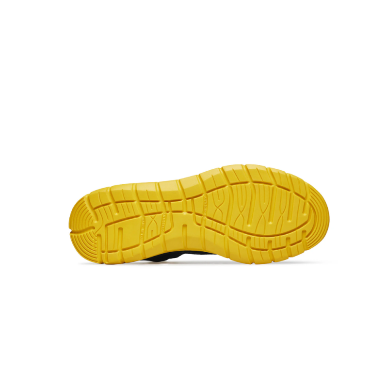 Chaussures de sécurité Elettro SB E – Isolation électrique jusqu’à 18 000 V