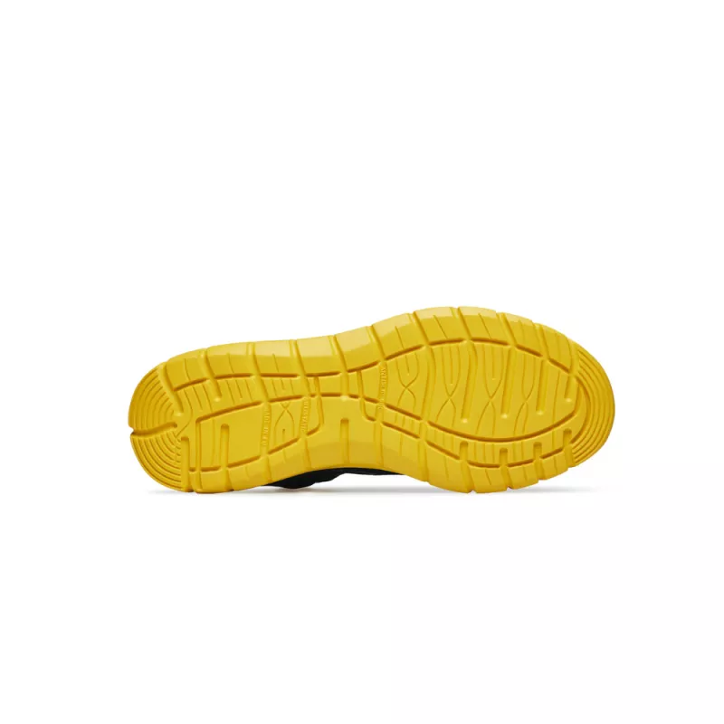 Chaussures de sécurité Elettro SB E – Isolation électrique jusqu’à 18 000 V