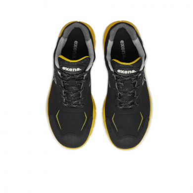 Chaussures de sécurité Elettro SB E – Isolation électrique jusqu’à 18 000 V