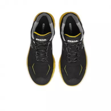 Chaussures de sécurité Elettro SB E – Isolation électrique jusqu’à 18 000 V
