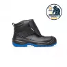 Chaussures de sécurité hautes résistantes chaleur et perforation - Lipari 23 S3S EN ISO 20345