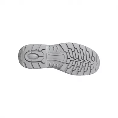 Chaussure de sécurité professionnelle S7S en cuir résistant
