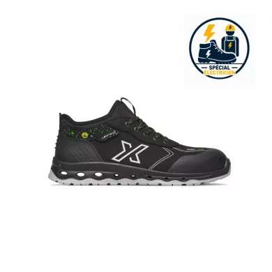 Chaussures de sécurité - Moon -