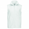 Gilet polaire homme