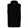 Gilet polaire homme