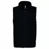 Gilet polaire homme