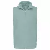 Gilet polaire homme