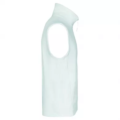 Gilet polaire homme