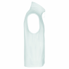 Gilet polaire homme