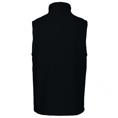 Gilet polaire homme