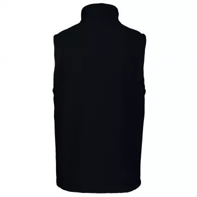 Gilet polaire homme