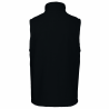 Gilet polaire homme