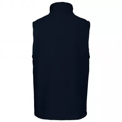 Gilet polaire homme