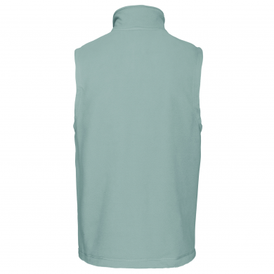 Gilet polaire homme