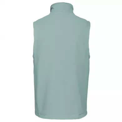 Gilet polaire homme