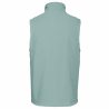 Gilet polaire homme