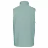 Gilet polaire homme