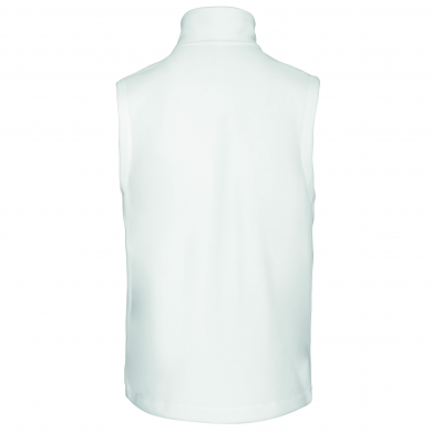 Gilet polaire homme