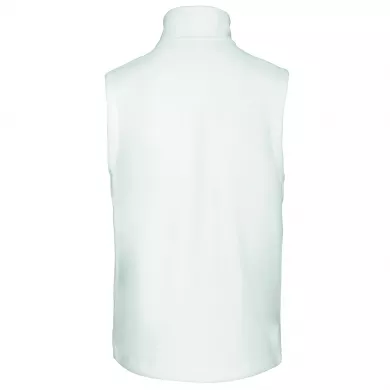 Gilet polaire homme