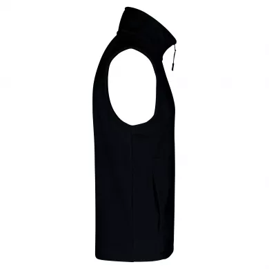 Gilet polaire homme