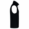 Gilet polaire homme