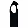 Gilet polaire homme