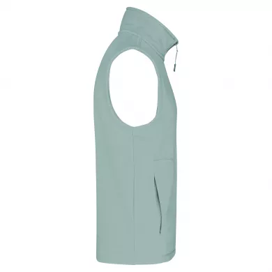 Gilet polaire homme