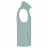 Gilet polaire homme