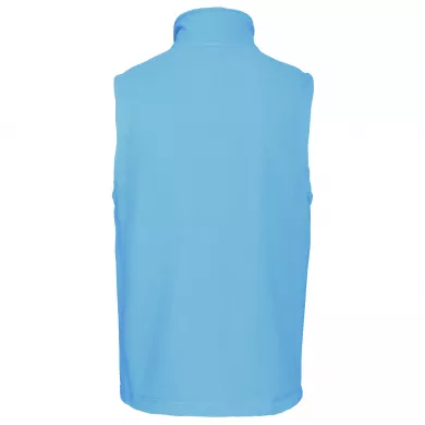 Gilet polaire homme