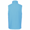 Gilet polaire homme