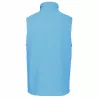Gilet polaire homme