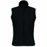 Gilet polaire femme