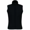 Gilet polaire femme
