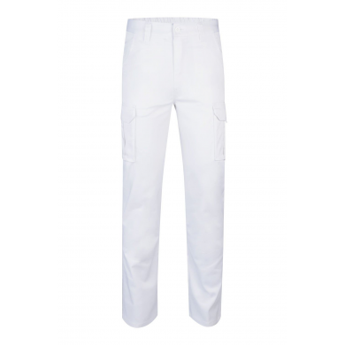Pantalon stretch mixte ambulancier | Sanipod