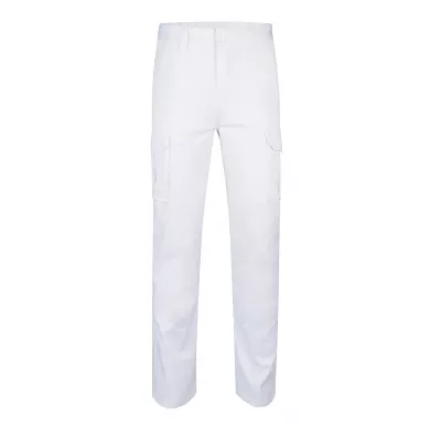 Pantalon stretch mixte ambulancier | Sanipod