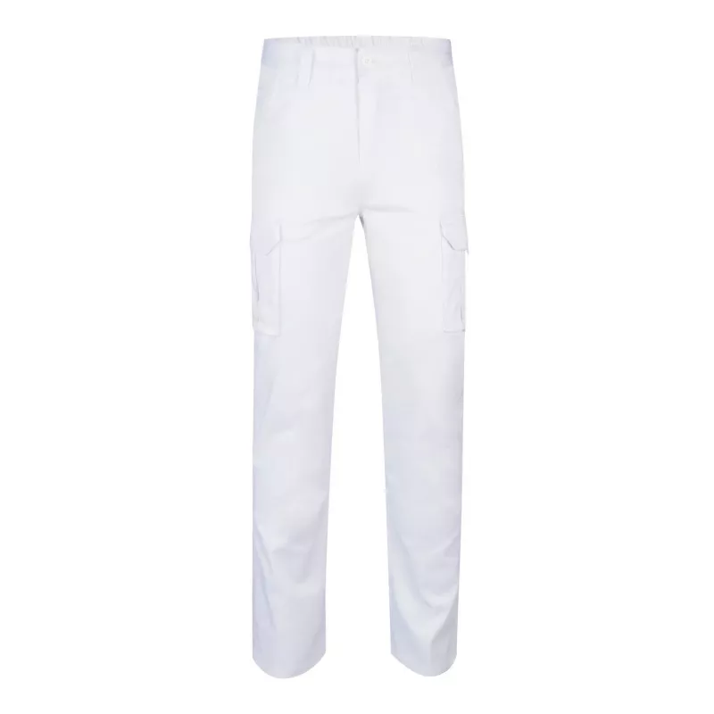 Pantalon stretch mixte ambulancier | Sanipod