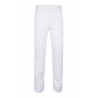 Pantalon stretch mixte ambulancier | Sanipod