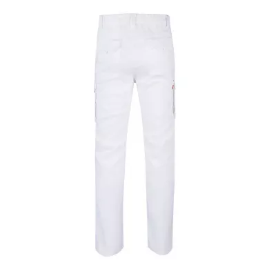 Pantalon stretch mixte ambulancier | Sanipod
