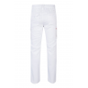 Pantalon stretch mixte ambulancier | Sanipod