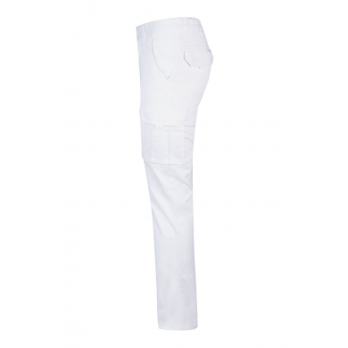 Pantalon stretch mixte ambulancier | Sanipod