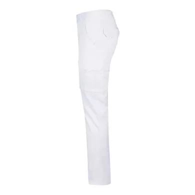 Pantalon stretch mixte ambulancier | Sanipod