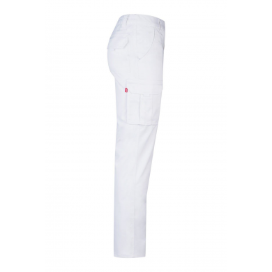 Pantalon stretch mixte ambulancier | Sanipod