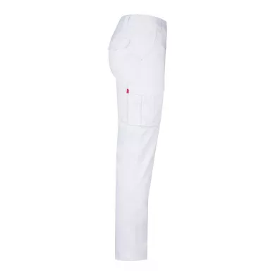 Pantalon stretch mixte ambulancier | Sanipod